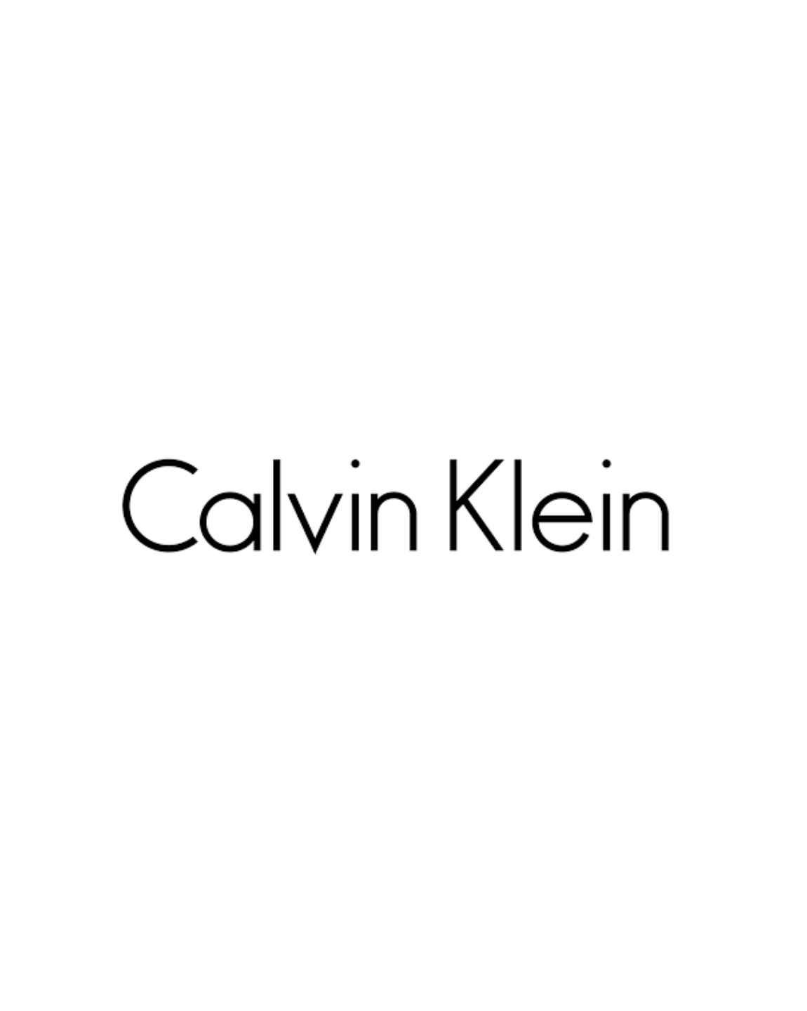 Calvin Klein