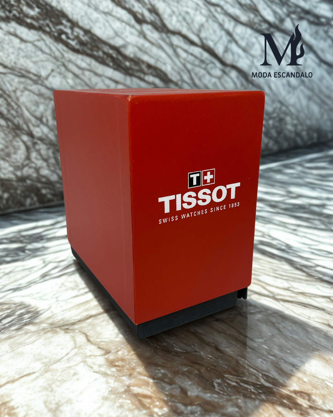 Reloj Tissot Edición Especial NBA