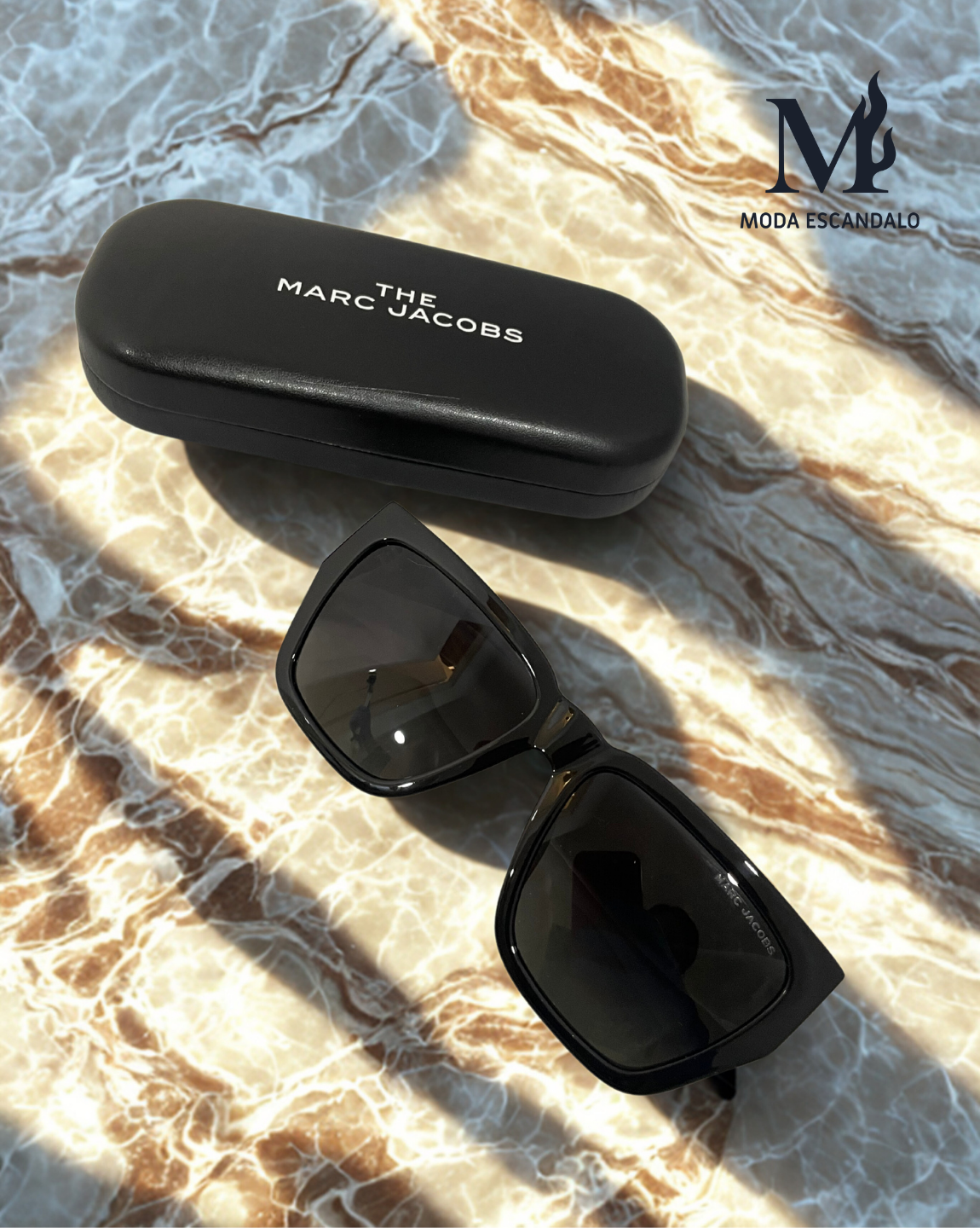 Gafas de sol Marc Jacobs