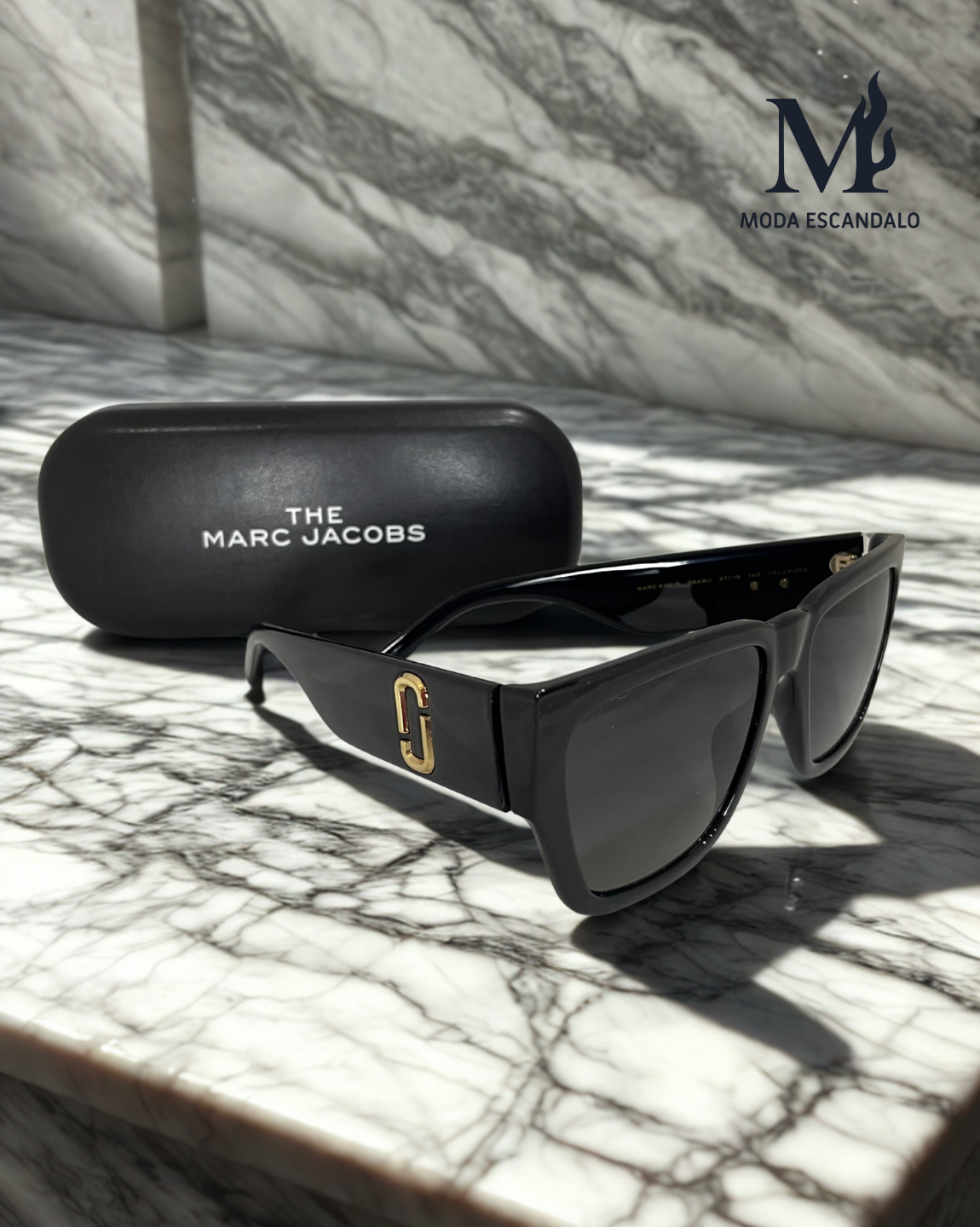 Gafas de sol Marc Jacobs