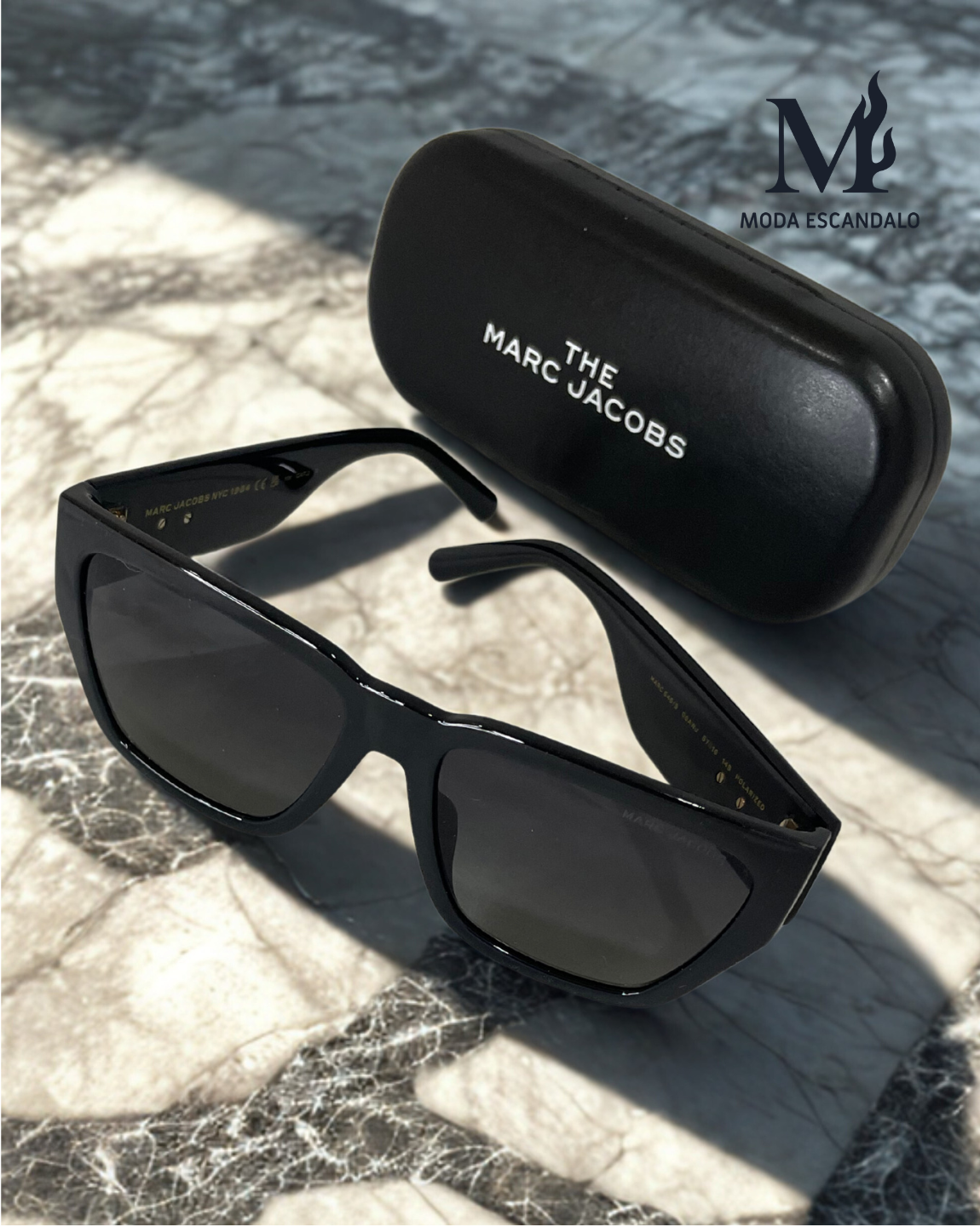 Gafas de sol Marc Jacobs