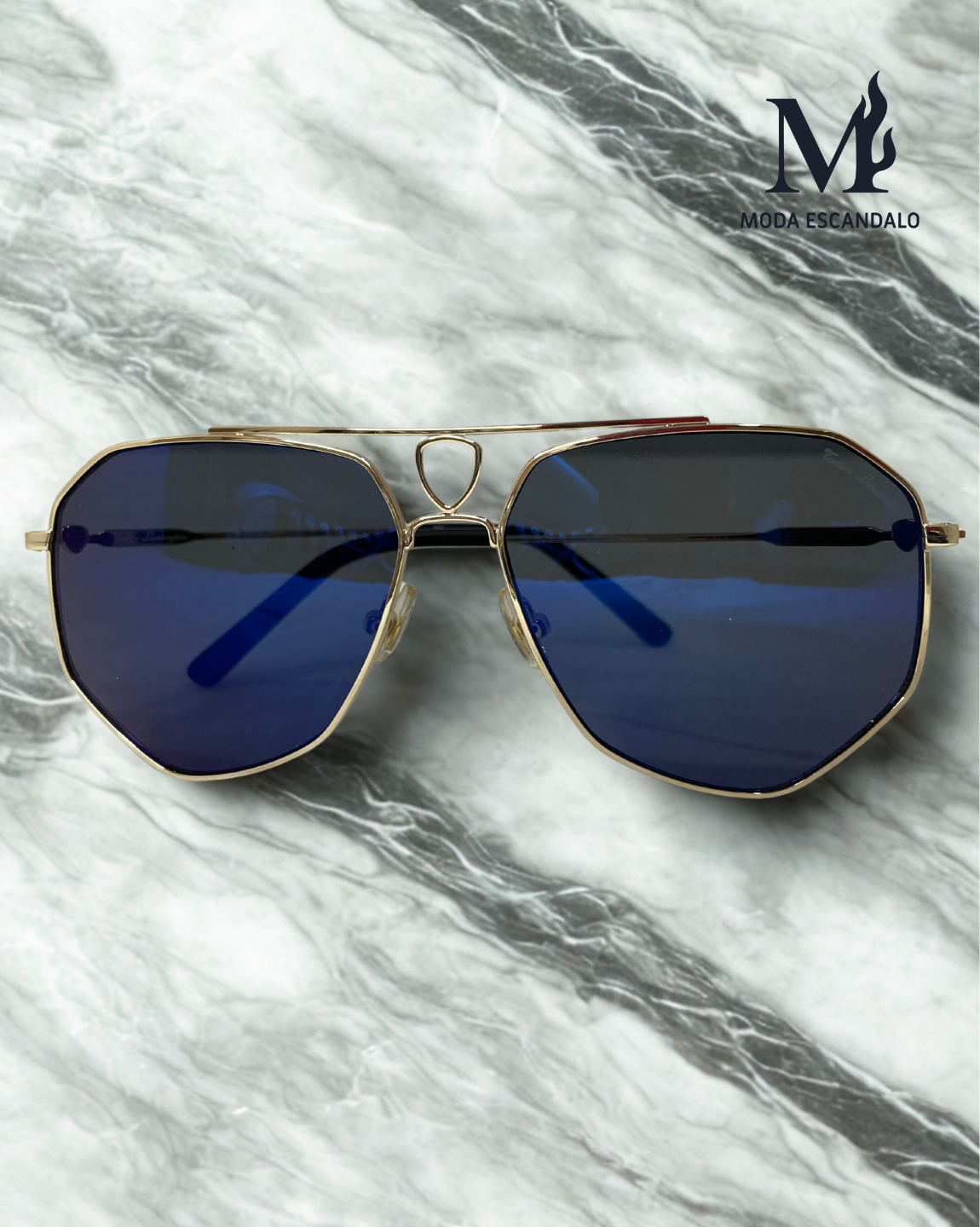 Gafas de sol Tonino Lamborghini