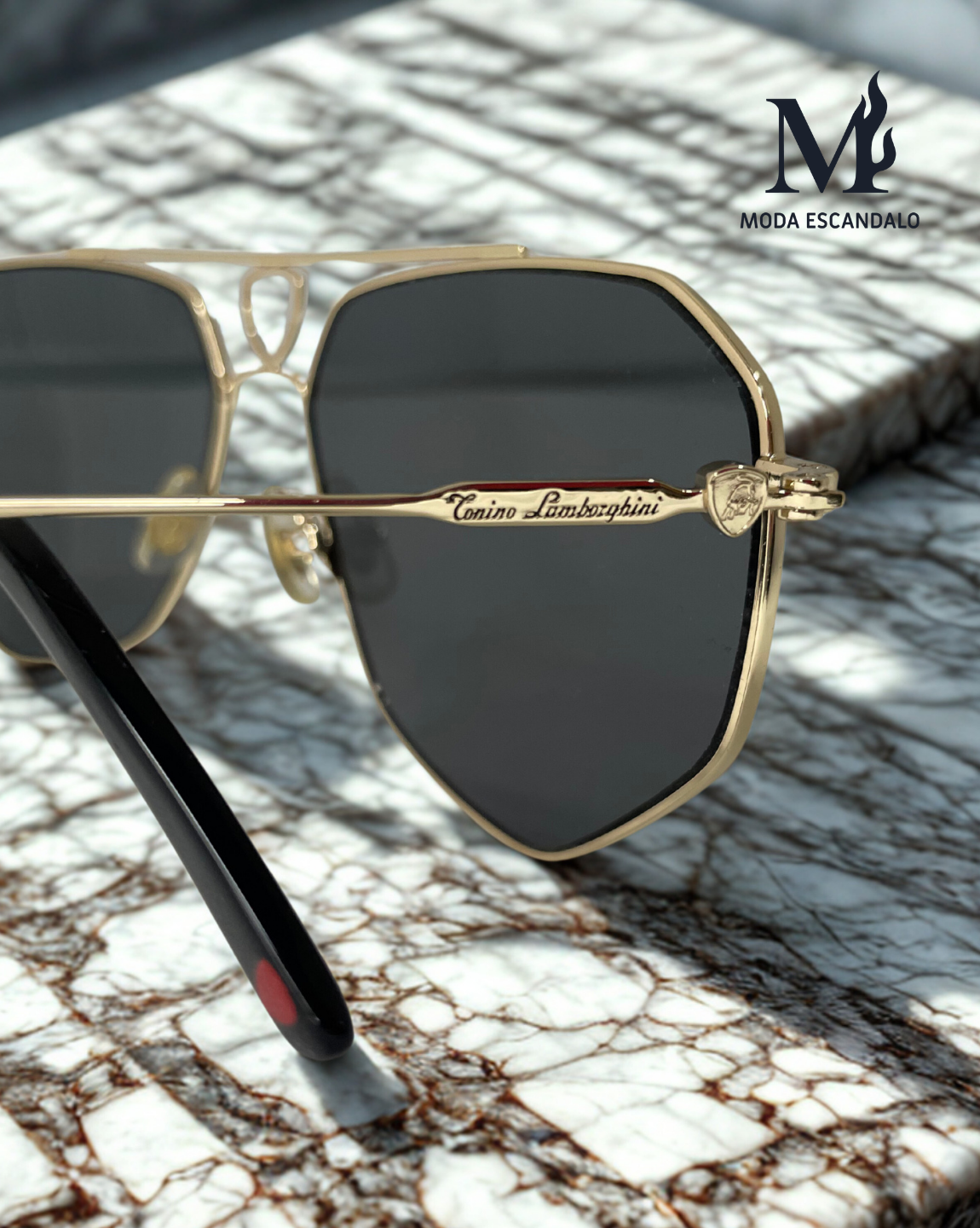 Gafas de sol Tonino Lamborghini