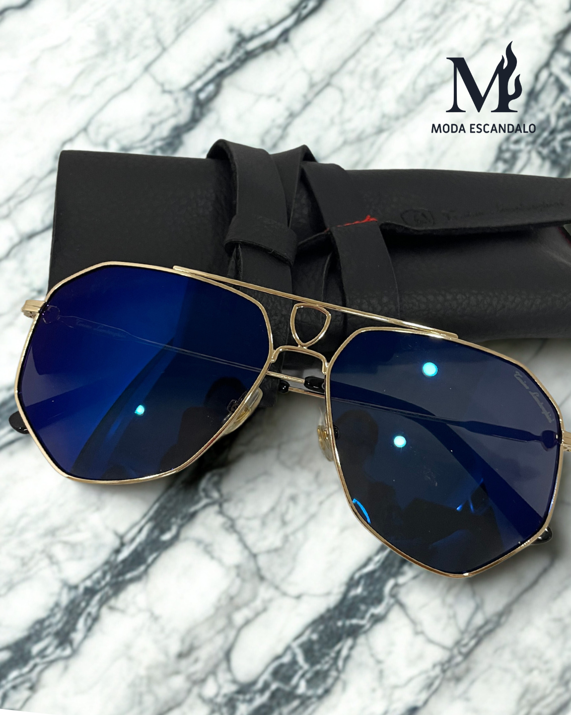 Gafas de sol Tonino Lamborghini
