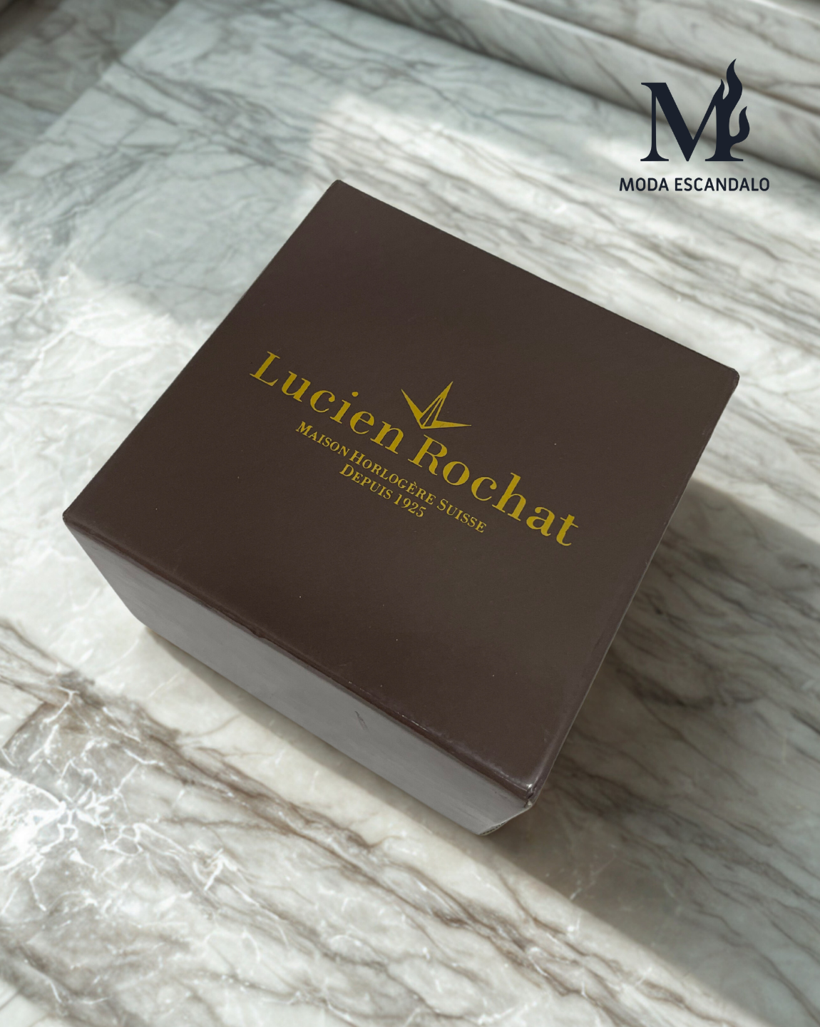Reloj Mujer Lucien Rochat